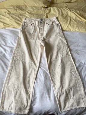 AGOLDE Low Slung Baggy
